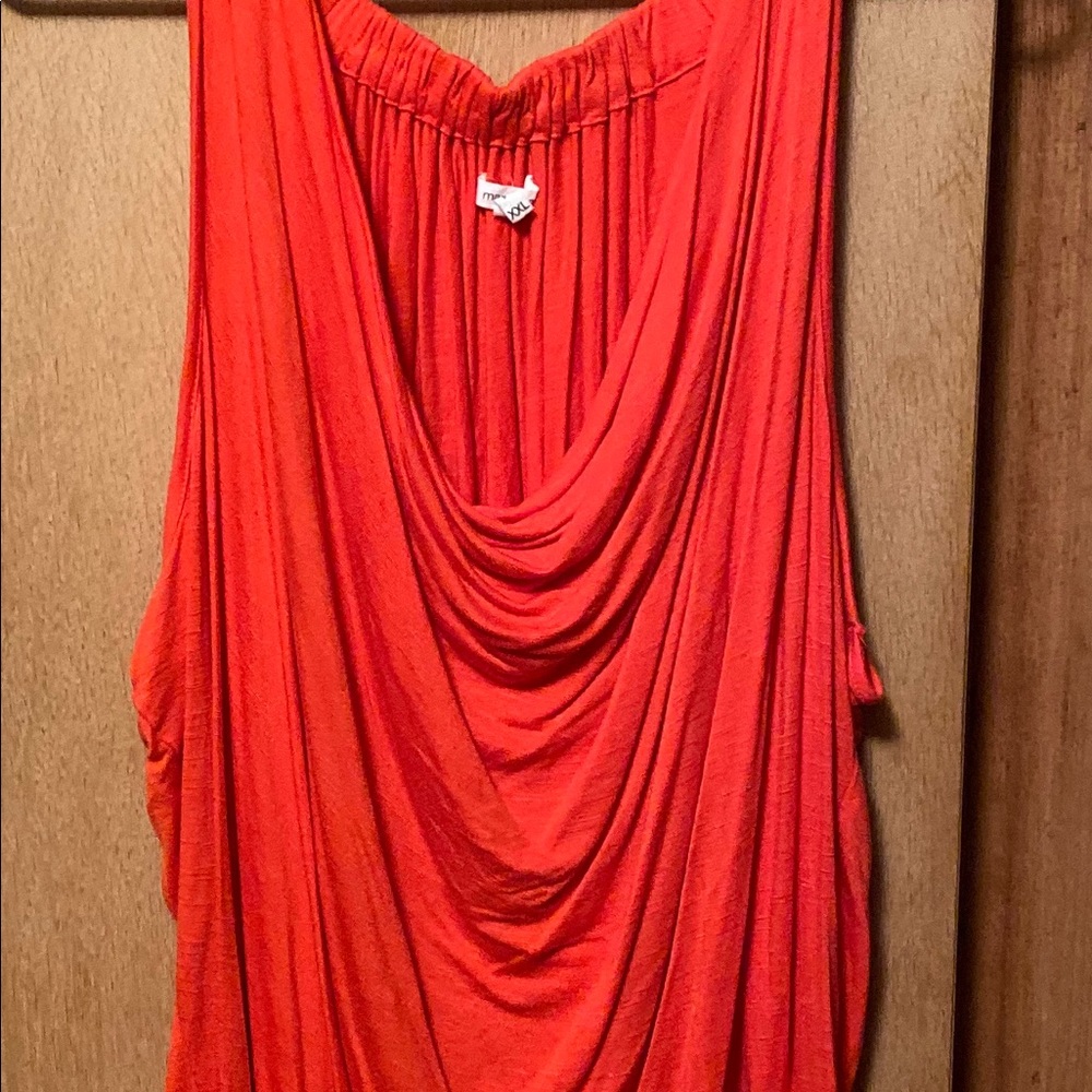 Rue 21 shirt xl